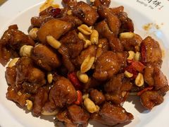 -河沿肉饼Beijing Pie(东华门店)