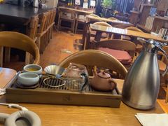 -大书房咖啡(中传国交店)