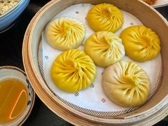-寄畅興·百年蟹黄面·万国建筑群(外滩27号店)