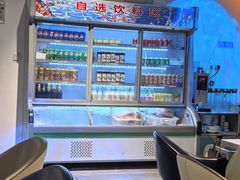 -碗中海·蒸汽海鲜·桑拿鸡(岭南天地店)