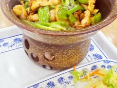 -庆丰包子铺(西单店)