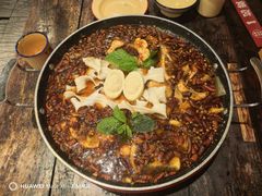 -聂发财重庆江湖菜(解放碑店)