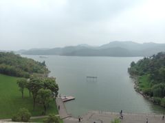 山顶-天目湖涵田度假村