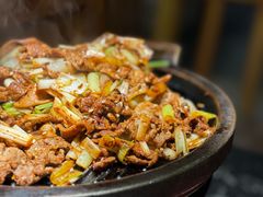 -局气 烤鸭·北京菜(光华路店)