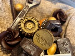 -威斯汀舞台餐厅