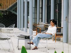 -美的鹭湖森林度假区
