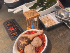 -同仁四季椰子鸡(海岸城天利店)