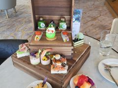 -三迪希尔顿酒店·星空酒廊