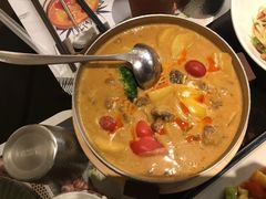 -金厨泰国餐厅·全泰籍厨师料理(拱北店)