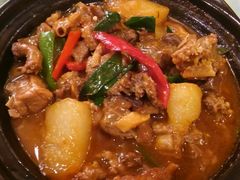 -六合家宴食府·家宴厅