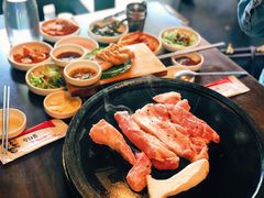 -Dombe豚(黑猪肉街店)