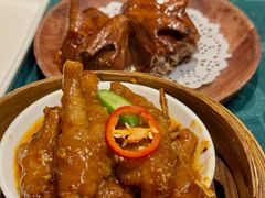 -誉八仙粤菜(万象天地店)
