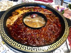 -茅溪菜·家宴(上品拾陆店)