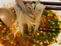 鲜椒黄牛米线-都氏二当家(九方店)