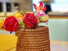 -闽江夜游台江旅游码头