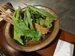 -京元盛铜锅涮肉(上海总店)