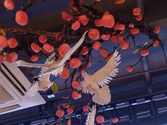 -鸽子窝(宋庄店)