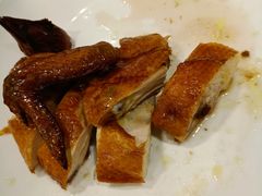 -稻香酒家(长宁KING88广场店)