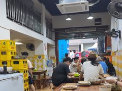 -九九牛肉馆(南山路店)