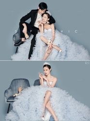 -奈斯影像婚纱摄影(拱墅店)