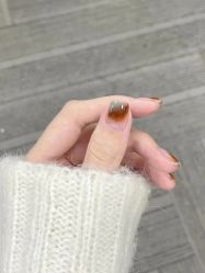 -四季·予你日式美甲美睫Nail