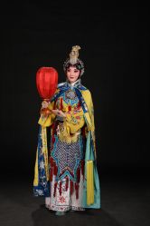 -华韵京剧摄影(洋桥角门东店)