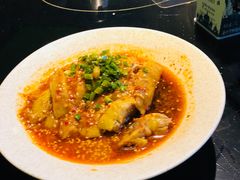 -嘉禾·悦享餐厅(八方汇店)