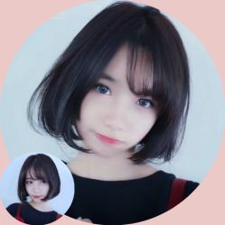 点击看大图 -NANAN美发沙龙