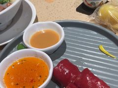 -点都德(华强南店)