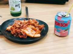 -李先生的首尔小馆(松江启源广场店)