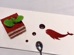 -GreyWhale灰鲸餐厅(武汉国际广场店)