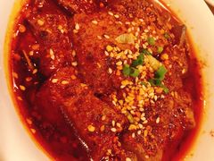 -付小姐在成都(中山公园店)