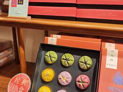 -南宋胡记(杭州体育场路店)