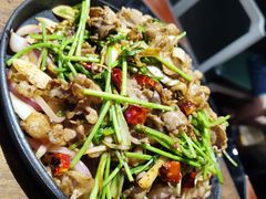 -皇城根北京风味主题餐厅(中海环宇城店)