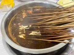 -学街秀兰麻辣烫(眉山分店)