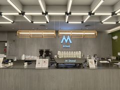 -M Stand(南京紫峰大厦店)
