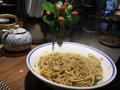 拌面-十面春风·江南面馆(崇宁路店)