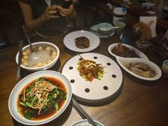 -应天大明王朝·南京菜创始店(中山陵店)