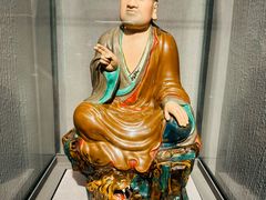 -景德镇中国陶瓷博物馆