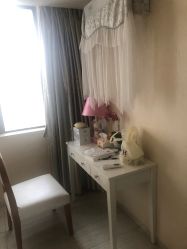 卧室-宝媛会月子中心(越秀店)