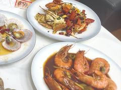 -来之顺海鲜菜馆·青岛菜·始于1993(栈桥店)