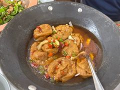 -湘中缘·湖南菜(娄底驻京办店)