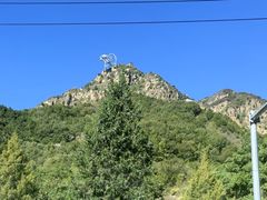 -京东石林峡风景区