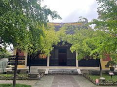 -常熟方塔园