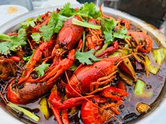 -迎燕阁烤羊腿(二环南路店)