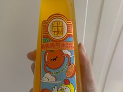 -超级鸡车(曹杨路店)