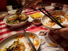 -西贝莜面村(镇江苏宁广场店)