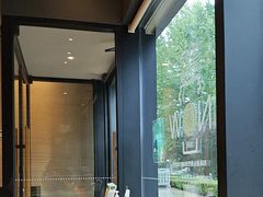 -星巴克(北辰西路店)