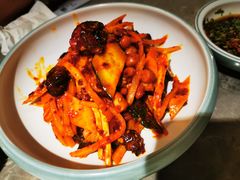 -韩盛·古法烤肉店(皇城恒隆广场店)