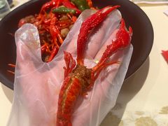 -聚味瞿记·龙虾堂(坡子街店)